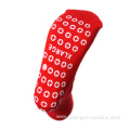 men anti-skid indoor hospital slipper socks